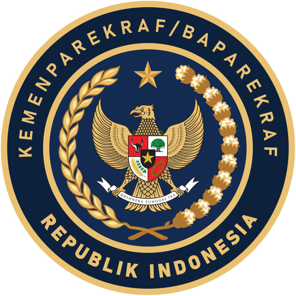 Kementerian Logo